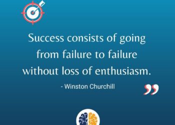success and failure