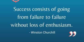 success and failure