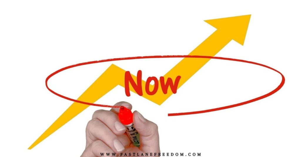 Act Now