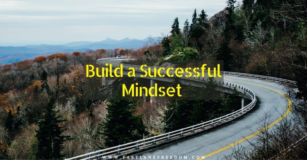 Build a successful Mindset