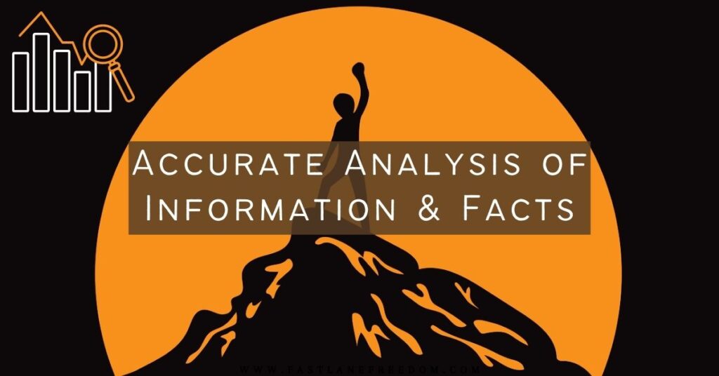 accurate analysis
