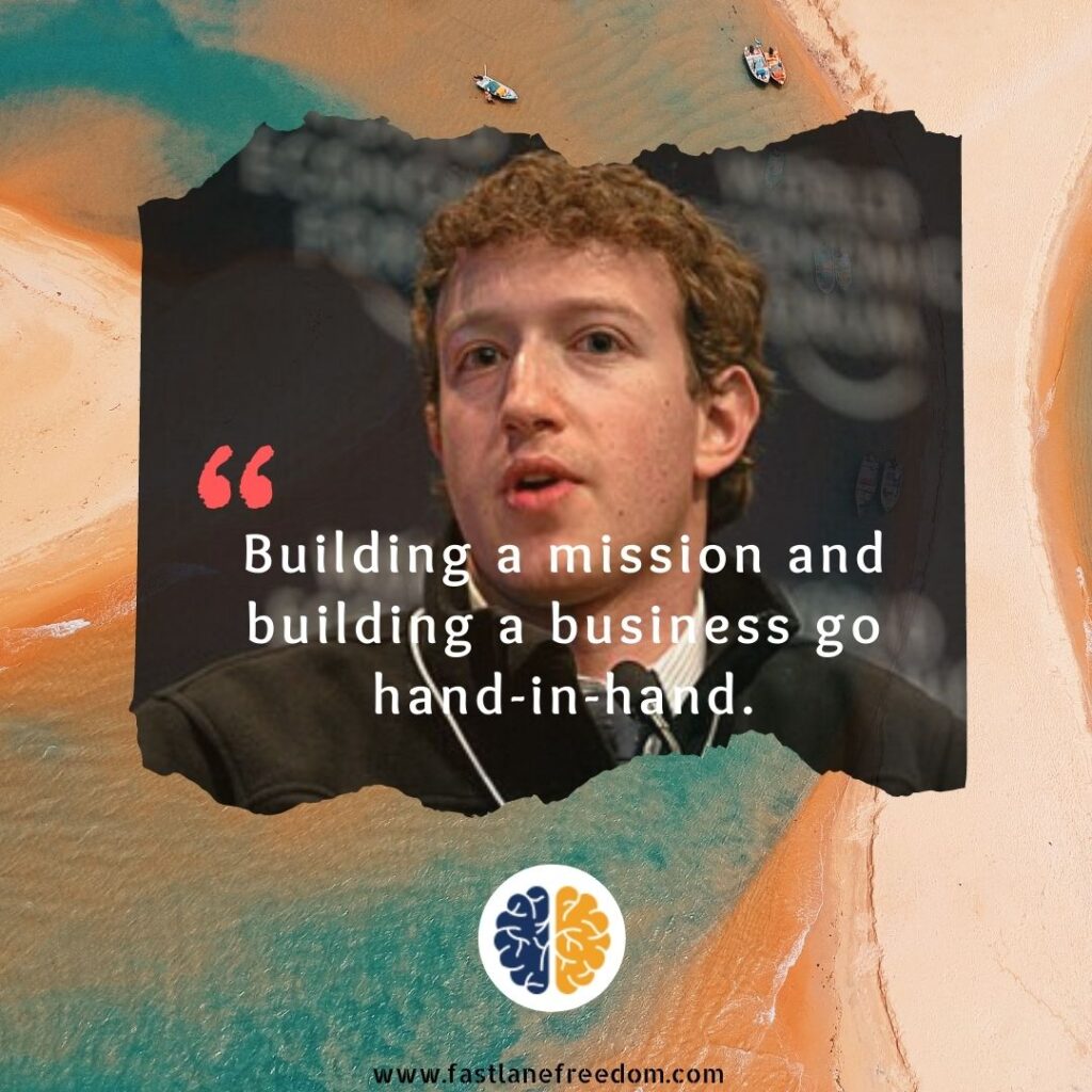 Business Mission