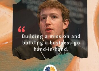 Business Mission