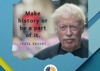 Phil Knight quotes