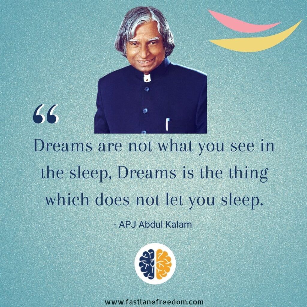 dreams