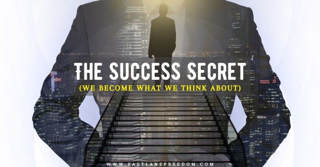 the success secret