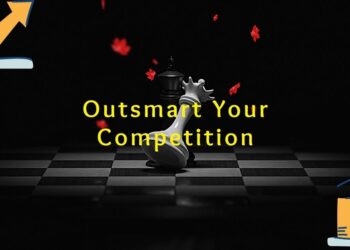 outsmart competition