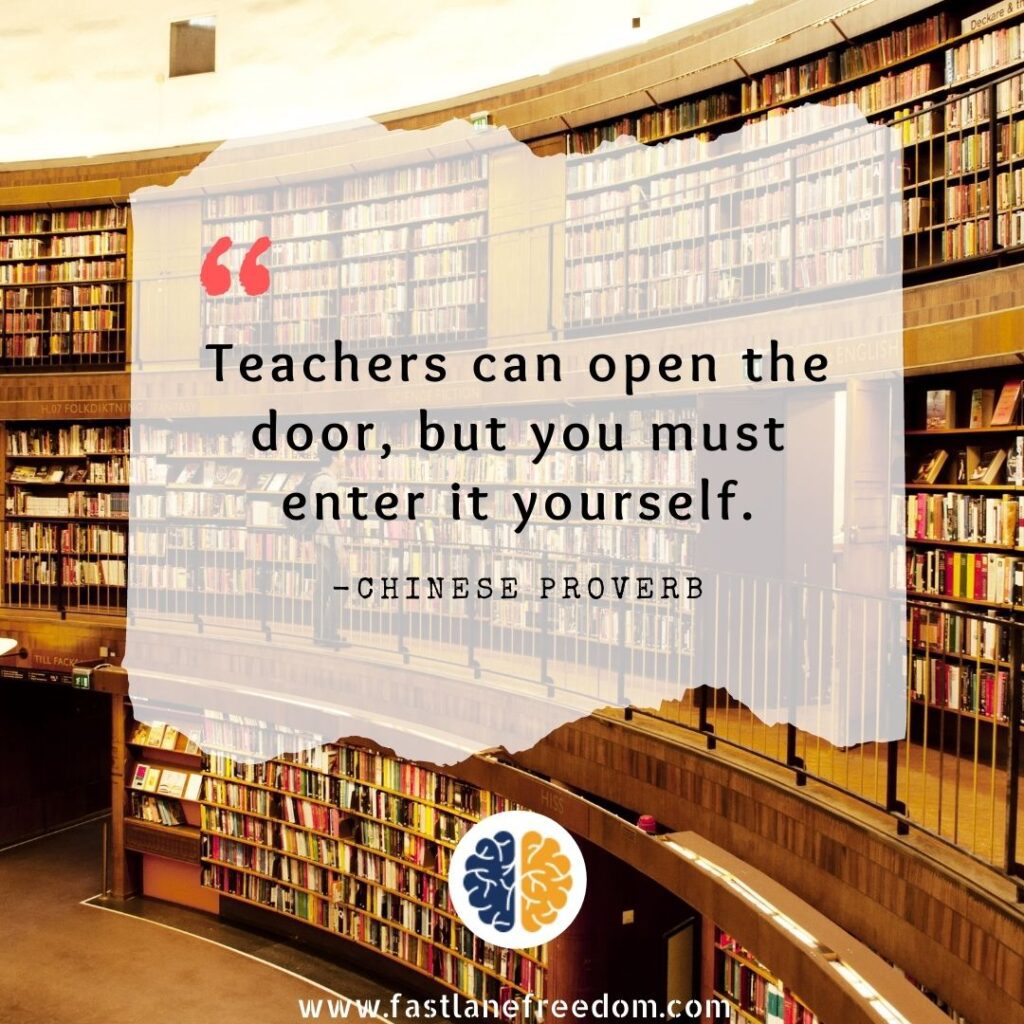 teachers