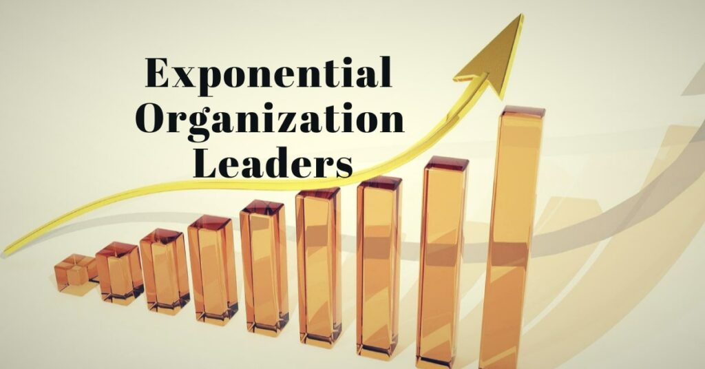 Exponential Organization Leaders