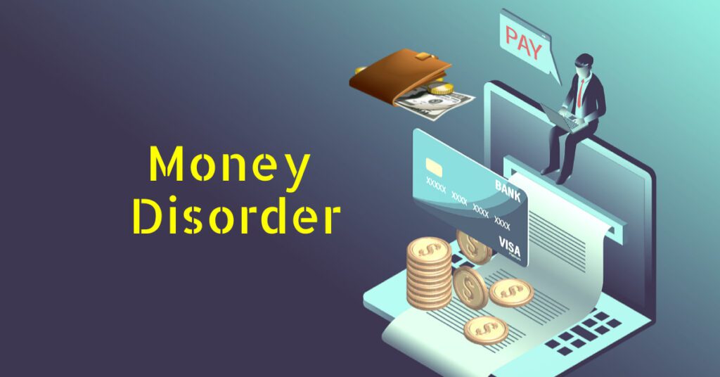 Money Disorder
