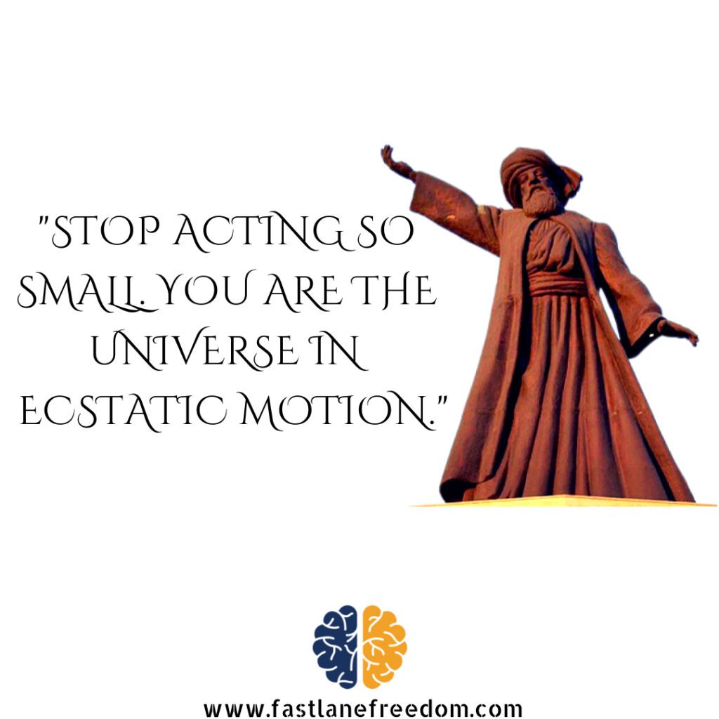 rumi quotes