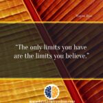 be limitless