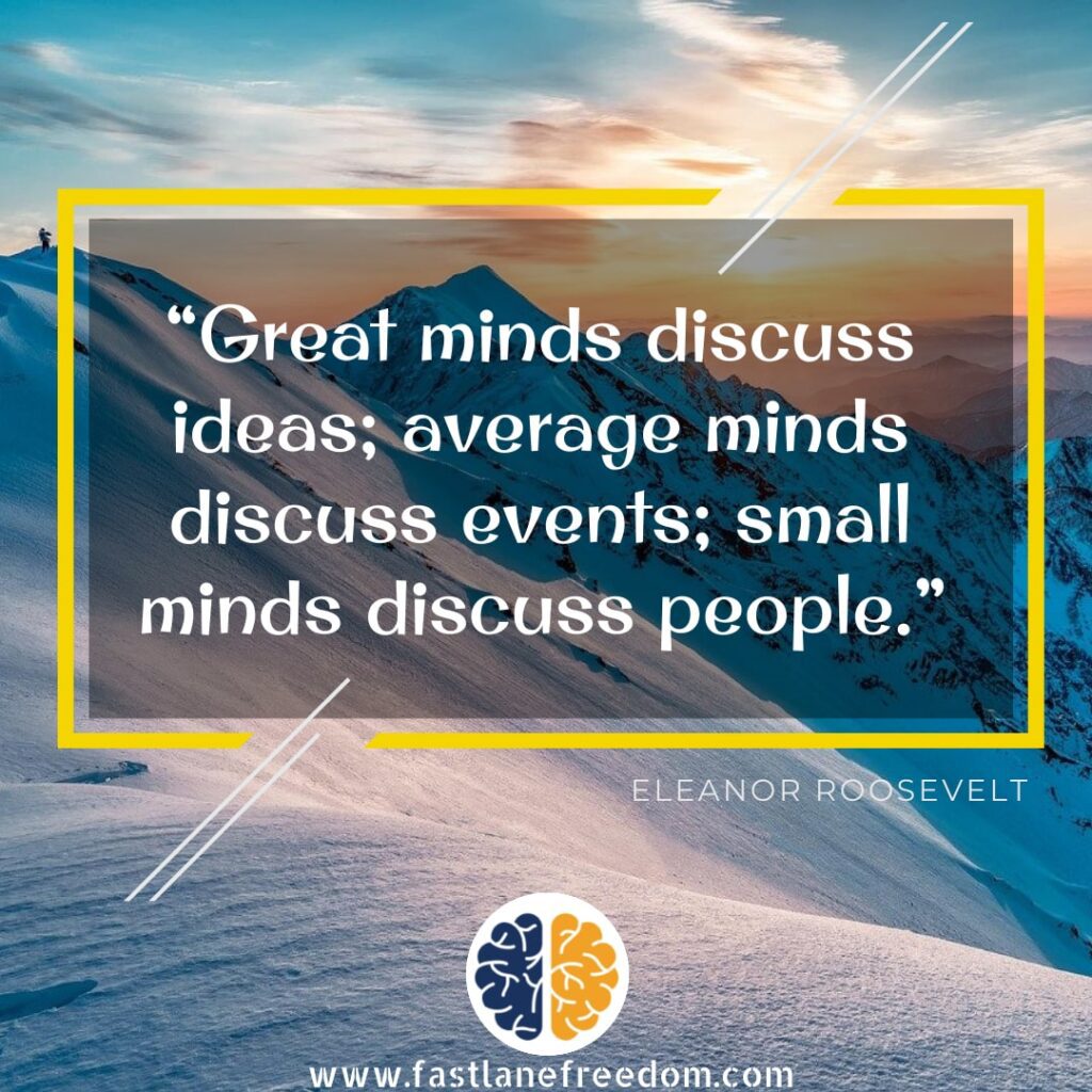 best Eleanor Roosevelt quotes