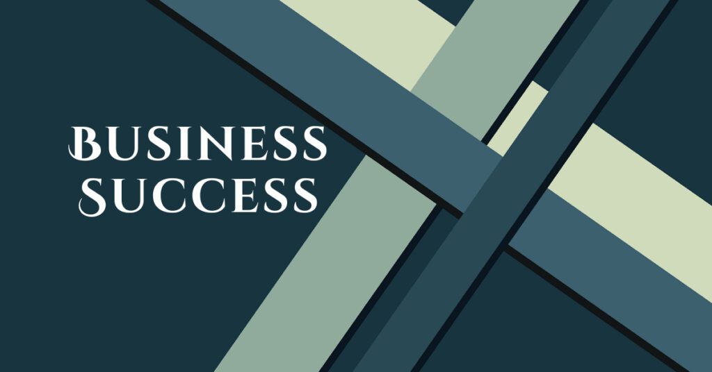 business success