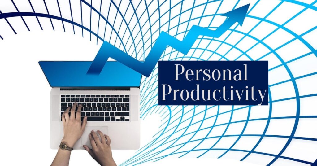 personal productivity