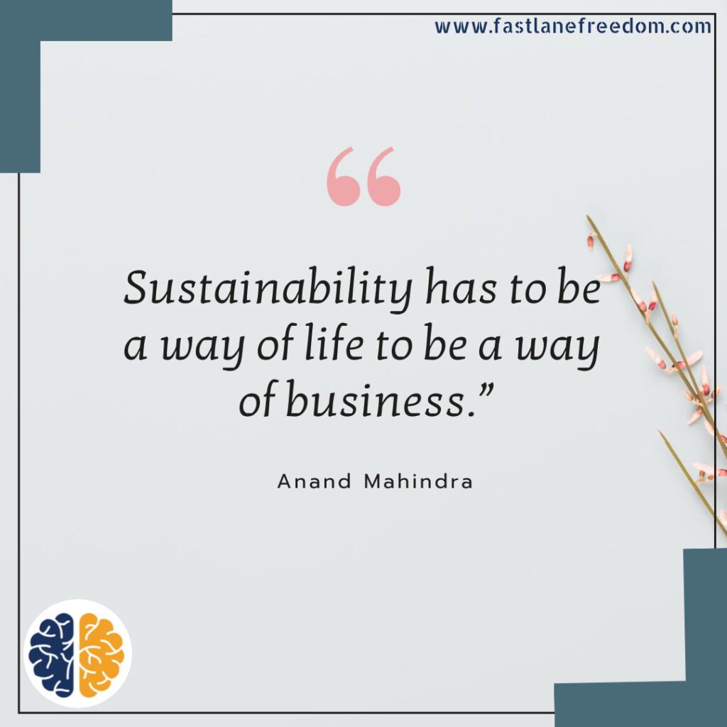 11 Best Anand Mahindra Quotes on Leadership, Business, Economy