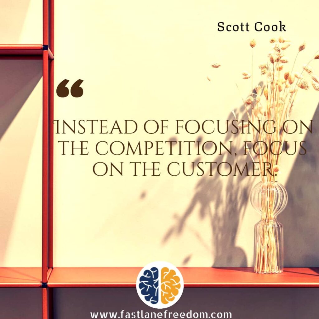 scott cook