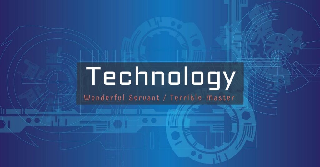technology