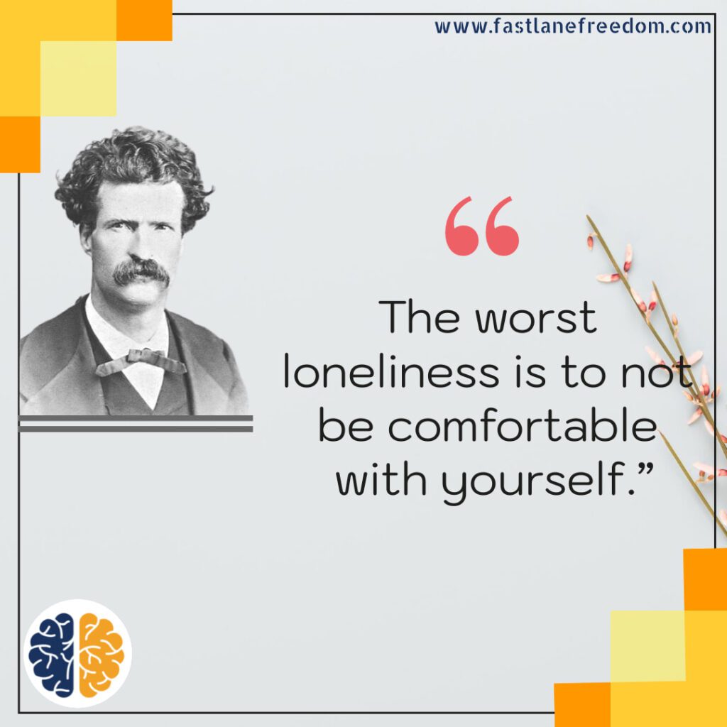 Mark Twain quotes