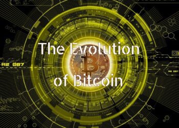 The Evolution of Bitcoin