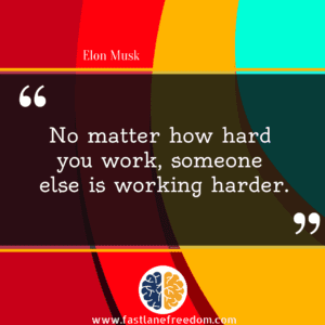11 Best Hard Work Quotes Which Guide You to Achieve the Goals