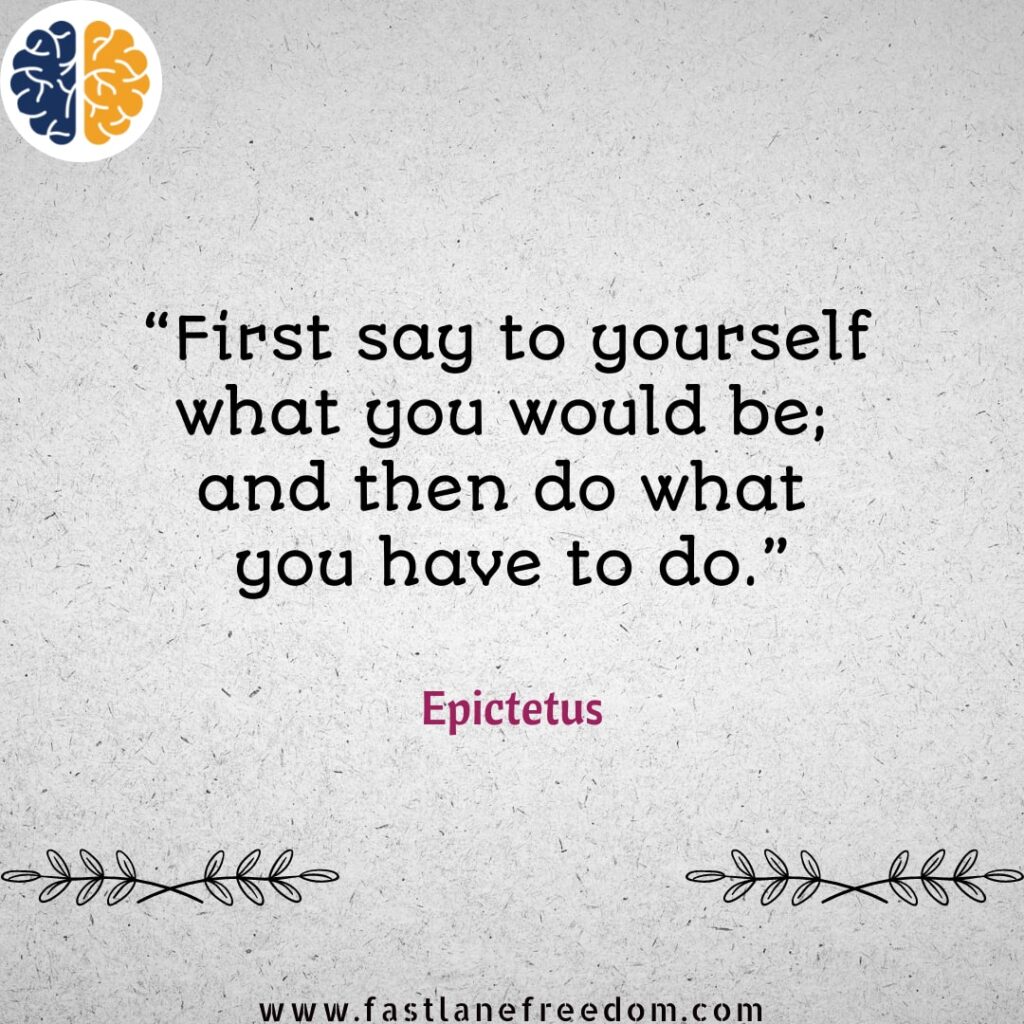 12 Best Epictetus Quotes To Live By (Author of The Art of Living)