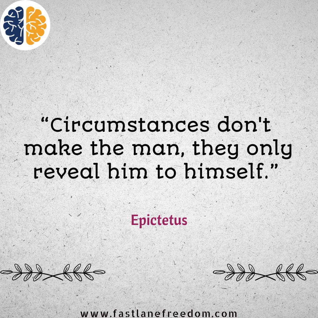 12 Best Epictetus Quotes To Live By (Author of The Art of Living)