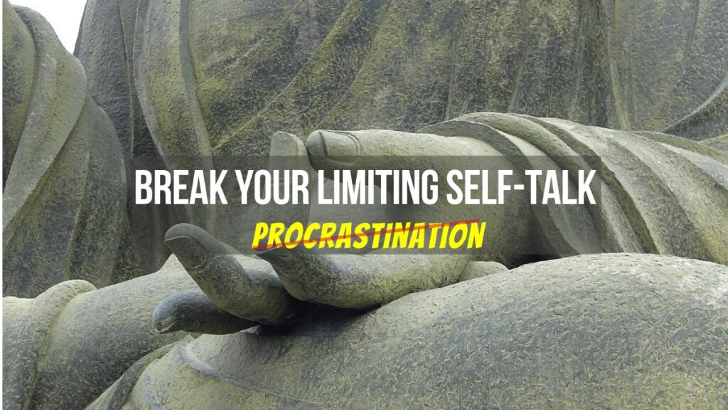 self-talk