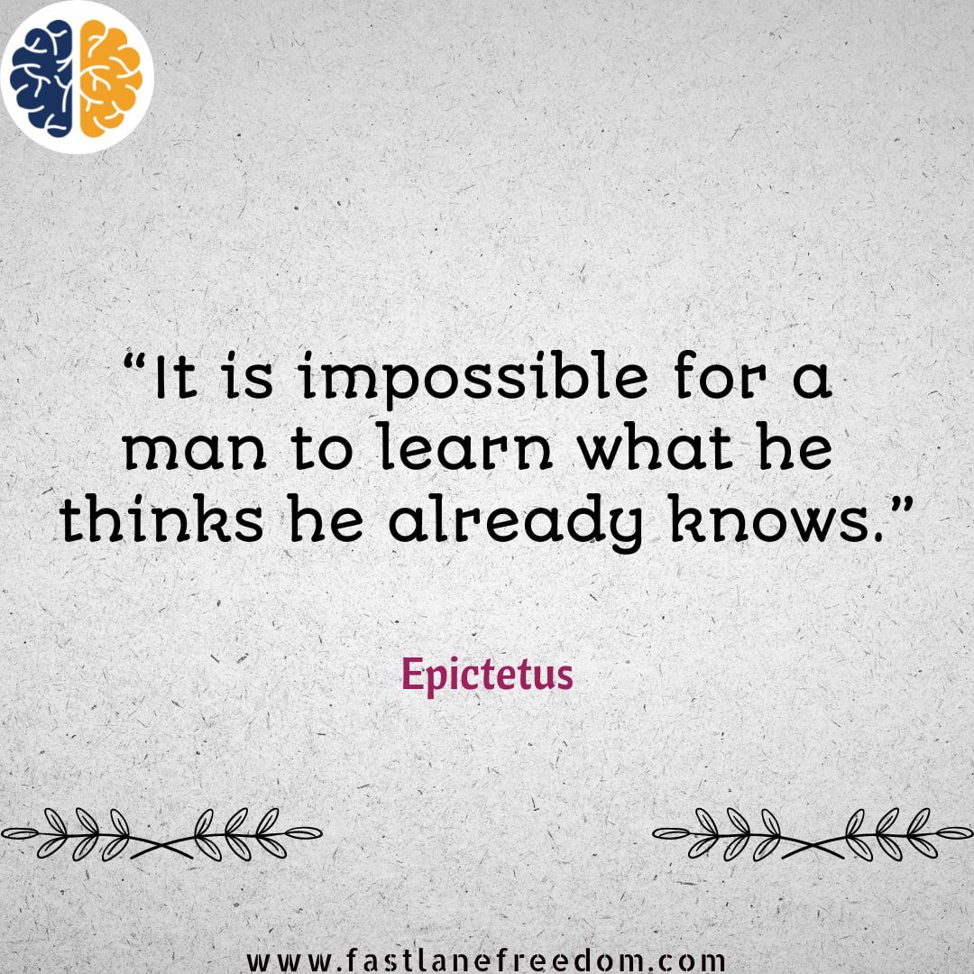 12 Best Epictetus Quotes To Live By (Author of The Art of Living)