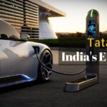 Tata - India's EV King