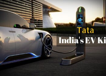 Tata - India's EV King