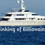 Thinking of billionaires
