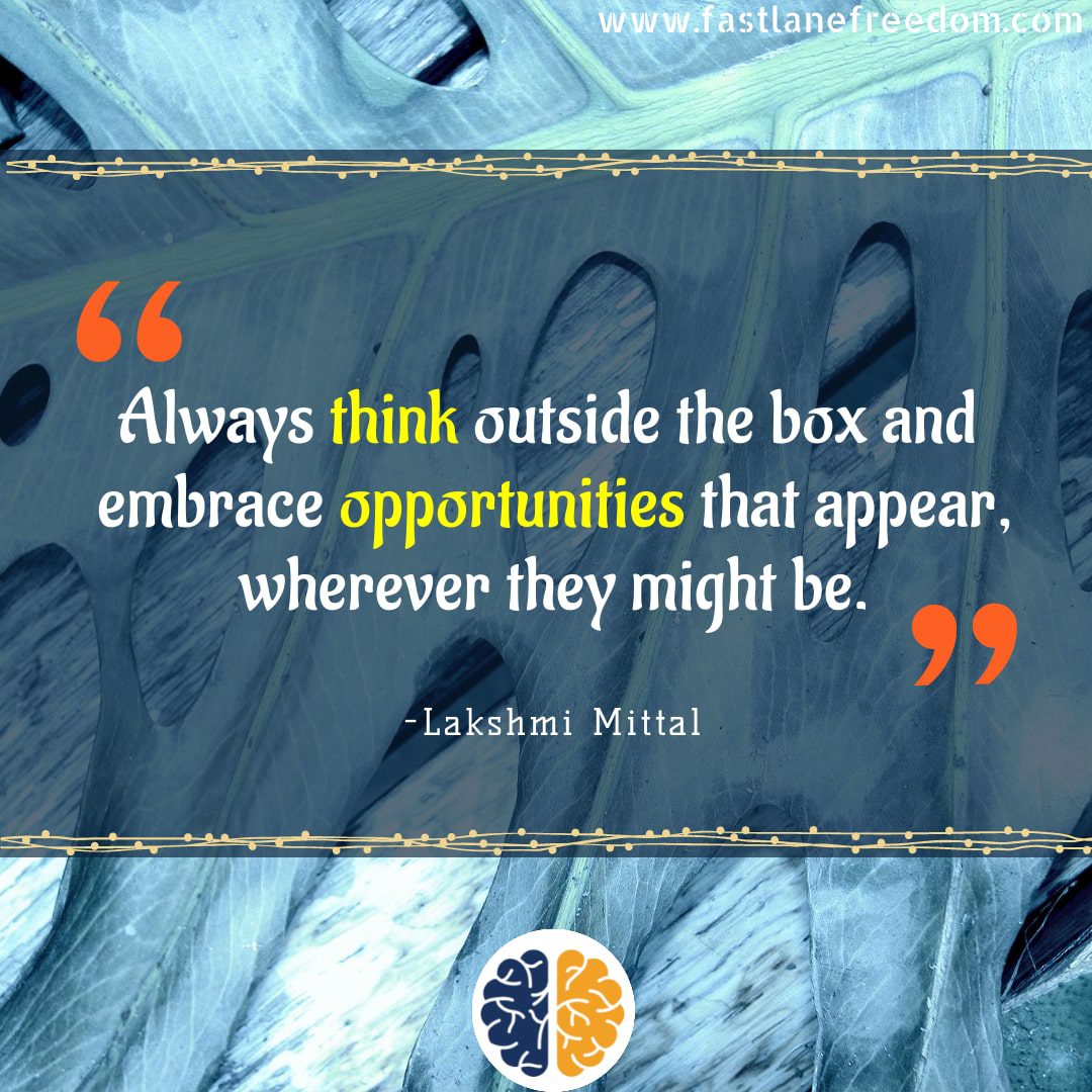 11 Best Lakshmi Mittal (Steel Magnate) Quotes for Entrepreneurs