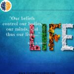 quotes by Bruce H. Lipton