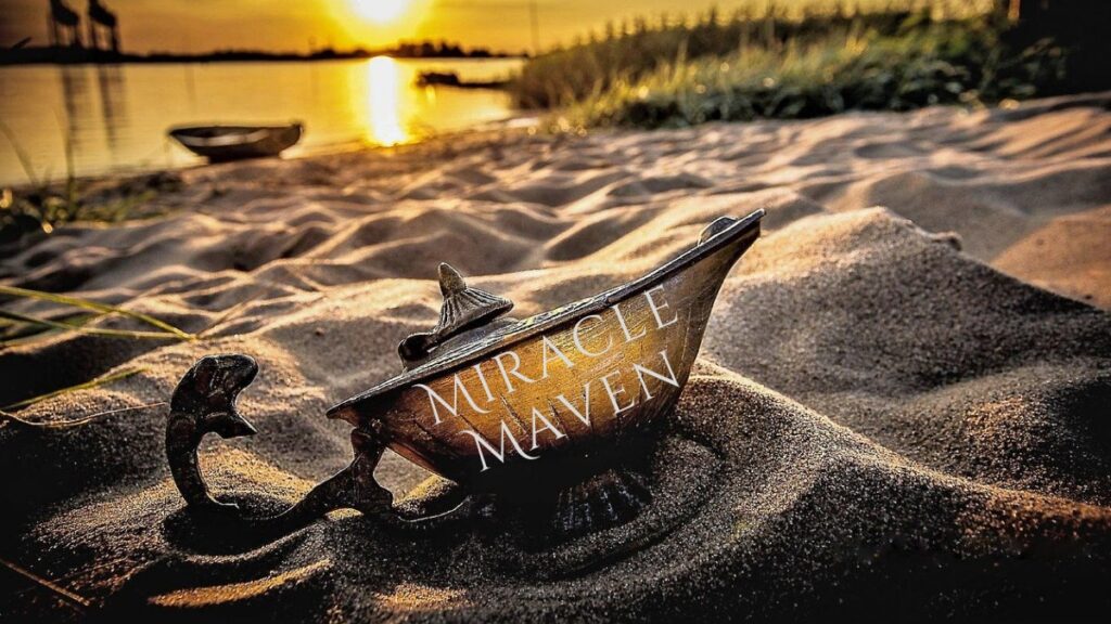 Miracle Maven