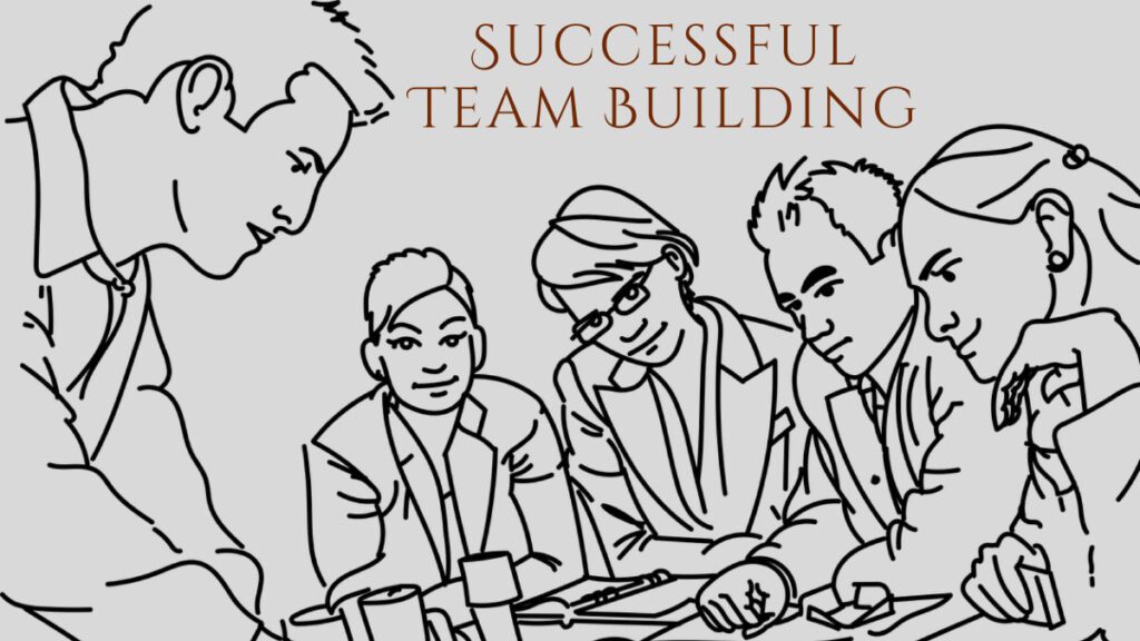 Team Building