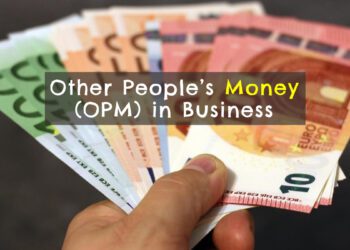 other people’s money