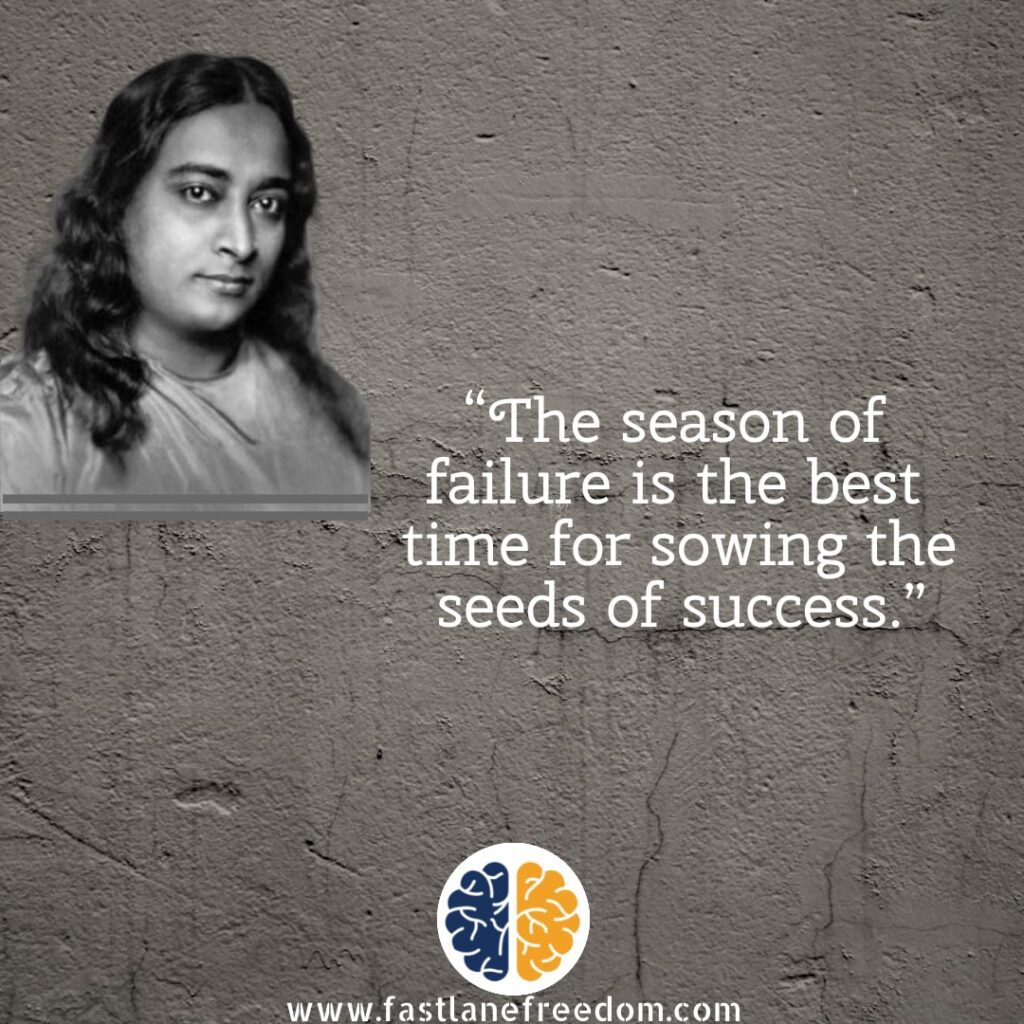 paramahansa yogananda quotes