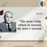 ray kroc quotes