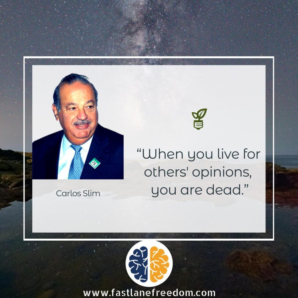 carlos slim quote