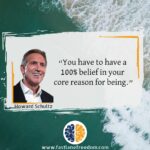 howard schultz quotes