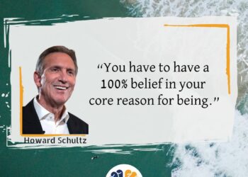 howard schultz quotes