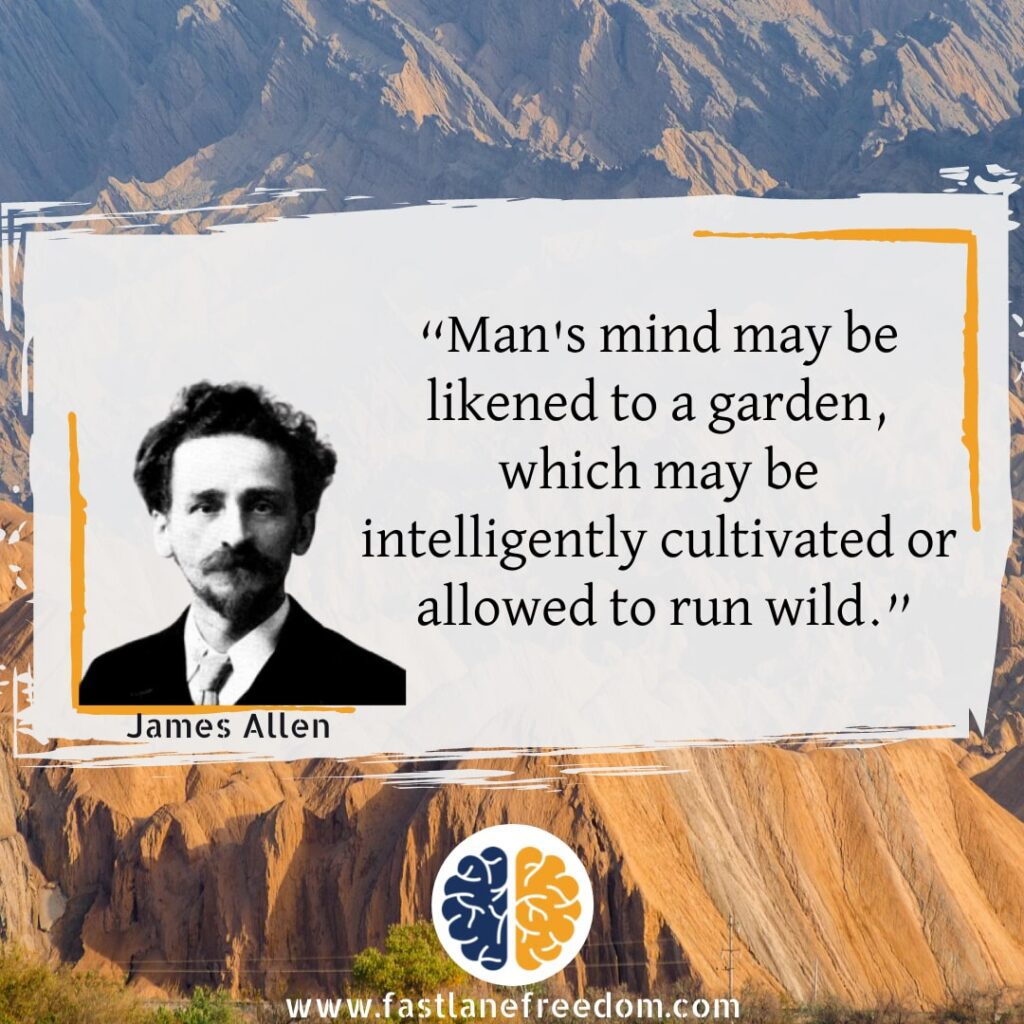 james allen quotes