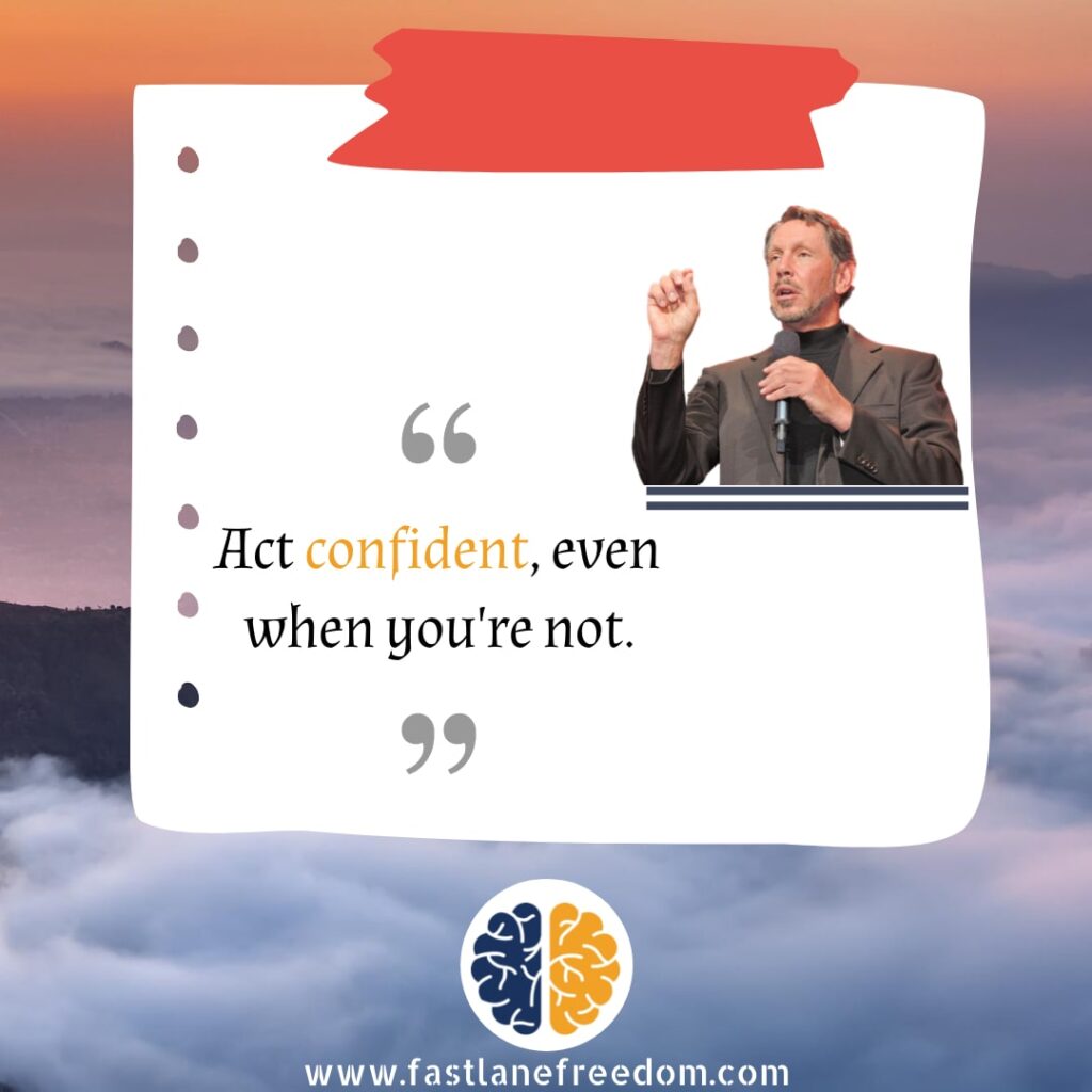 larry ellison quotes