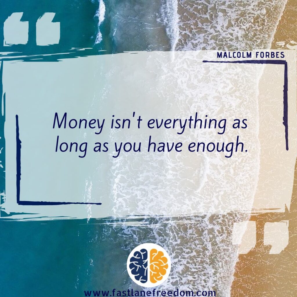 malcolm forbes quotes