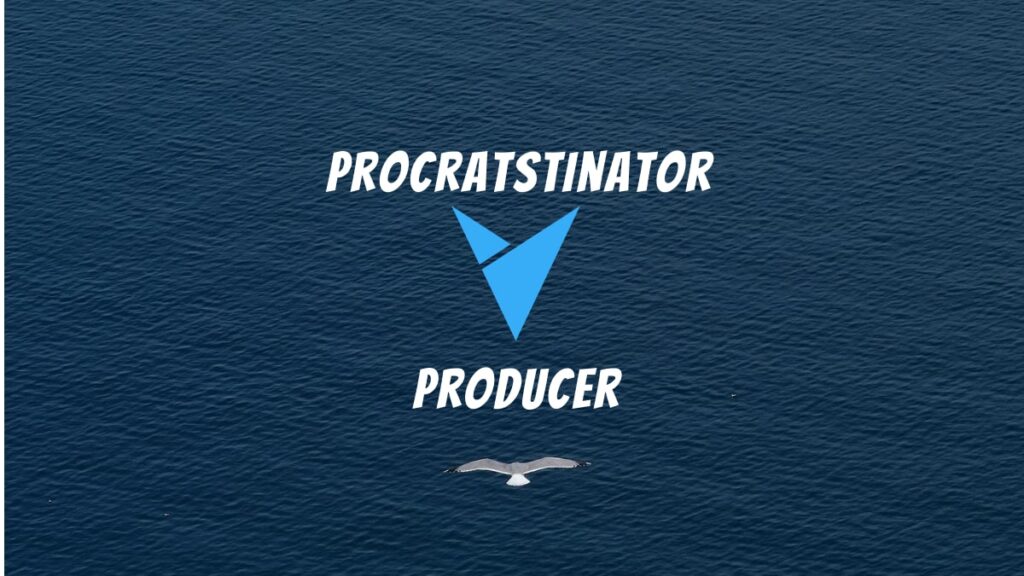 procrastinator