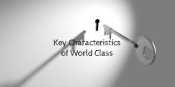 Characteristics of World-Class