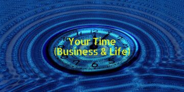 Your time