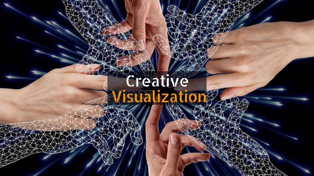 creative visualization