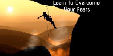Overcome Your Fears